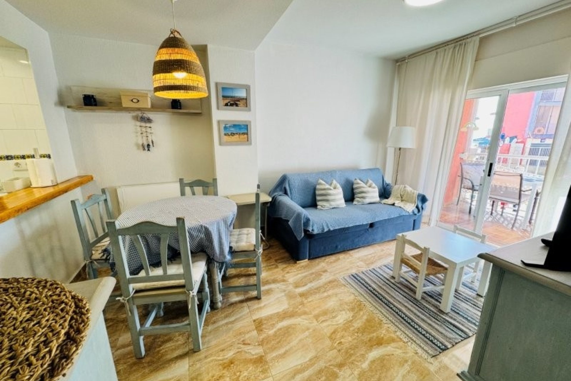 Reventa - Apartment -
La Mata - Costa Blanca