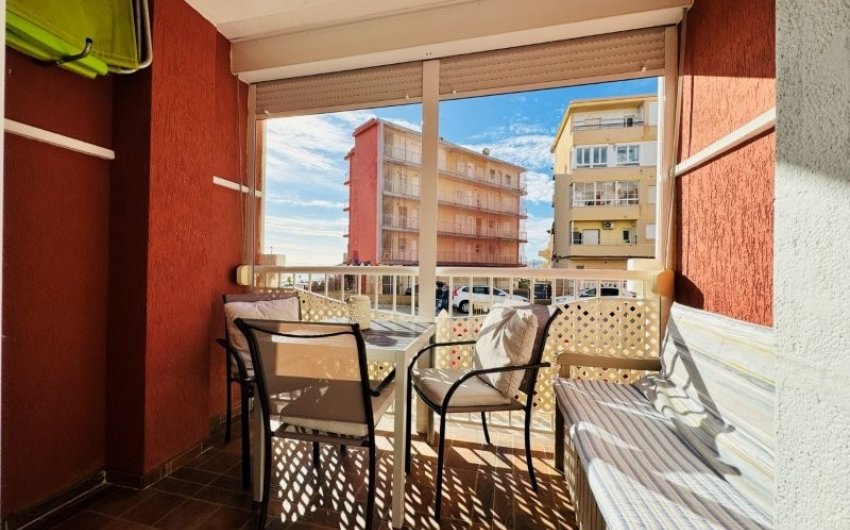 Reventa - Apartment -
La Mata - Costa Blanca