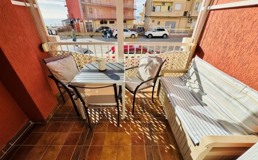 Reventa - Apartment -
La Mata - Costa Blanca