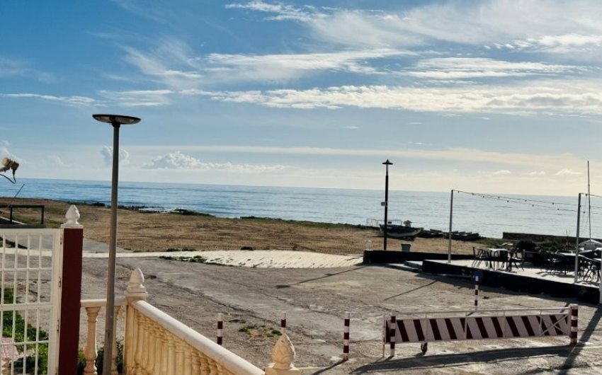 Reventa - Apartment -
La Mata - Costa Blanca