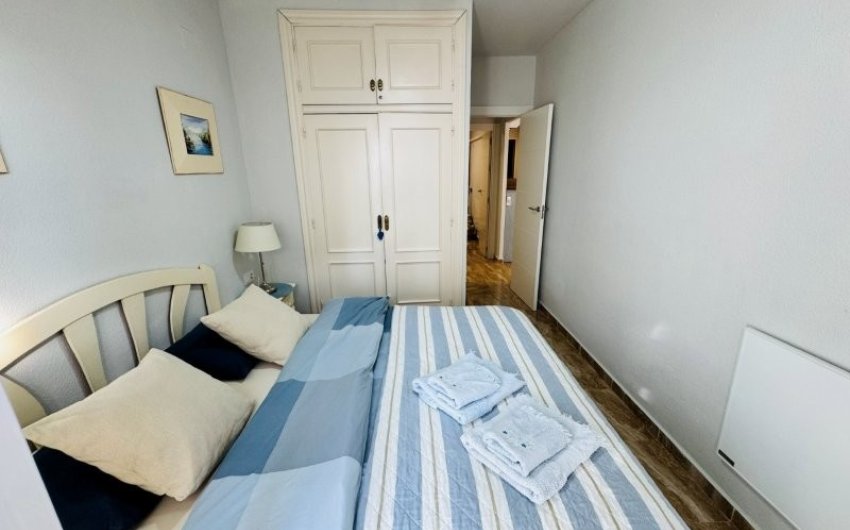 Reventa - Apartment -
La Mata - Costa Blanca