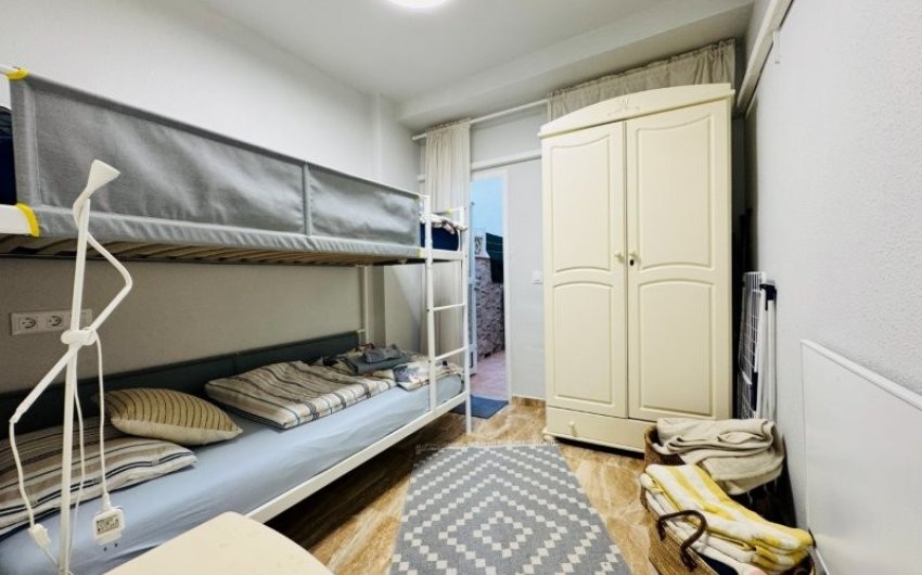 Reventa - Apartment -
La Mata - Costa Blanca