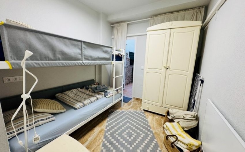 Reventa - Apartment -
La Mata - Costa Blanca