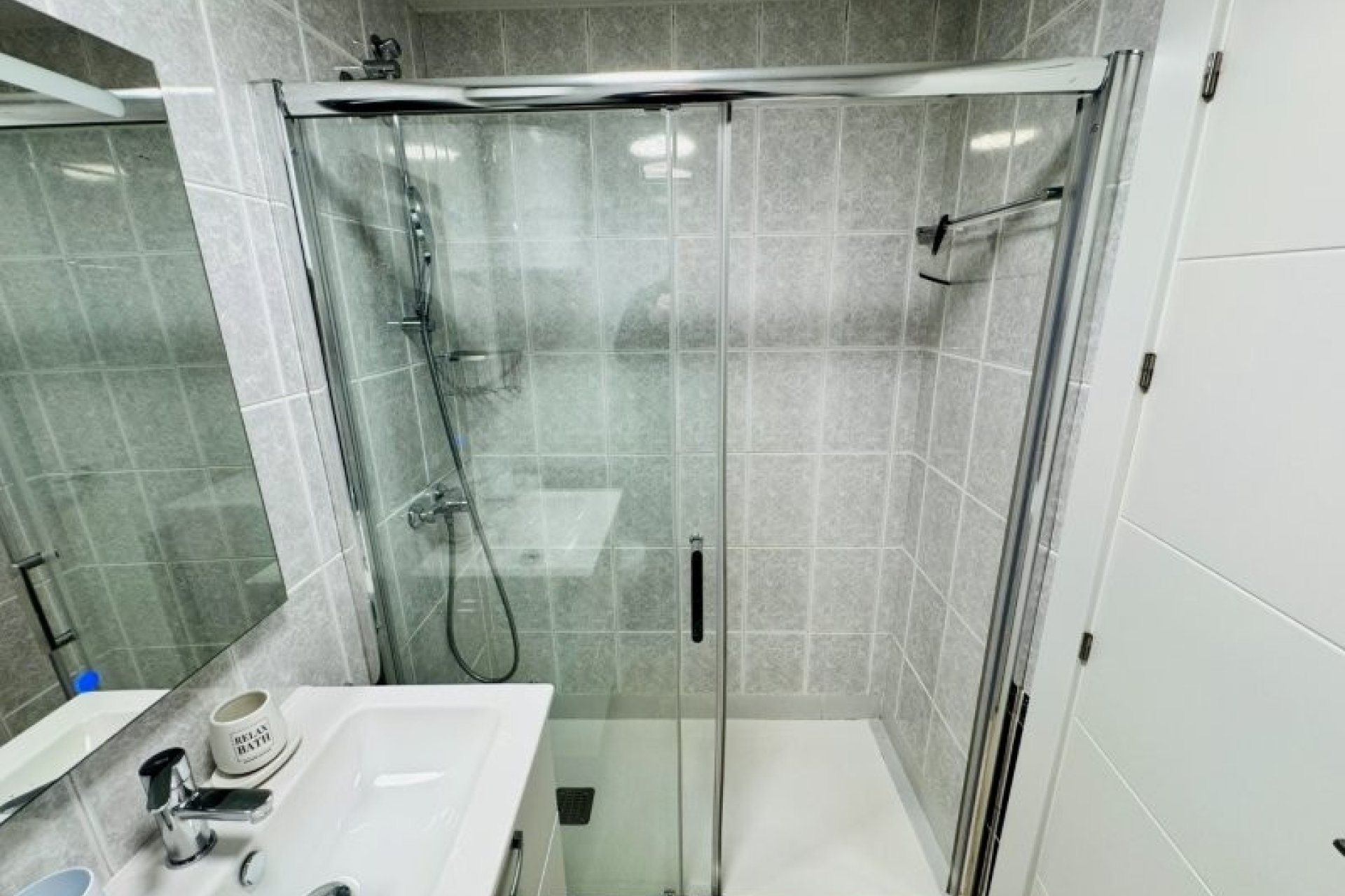 Reventa - Apartment -
La Mata - Costa Blanca