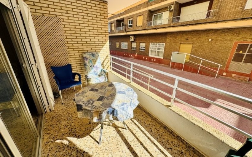 Reventa - Apartment -
La Mata - Costa Blanca