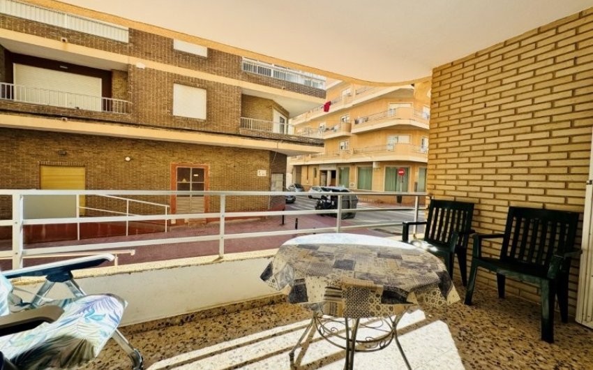 Reventa - Apartment -
La Mata - Costa Blanca