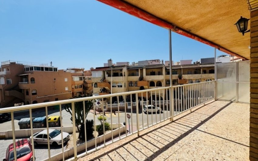 Reventa - Apartment -
La Mata - Costa Blanca
