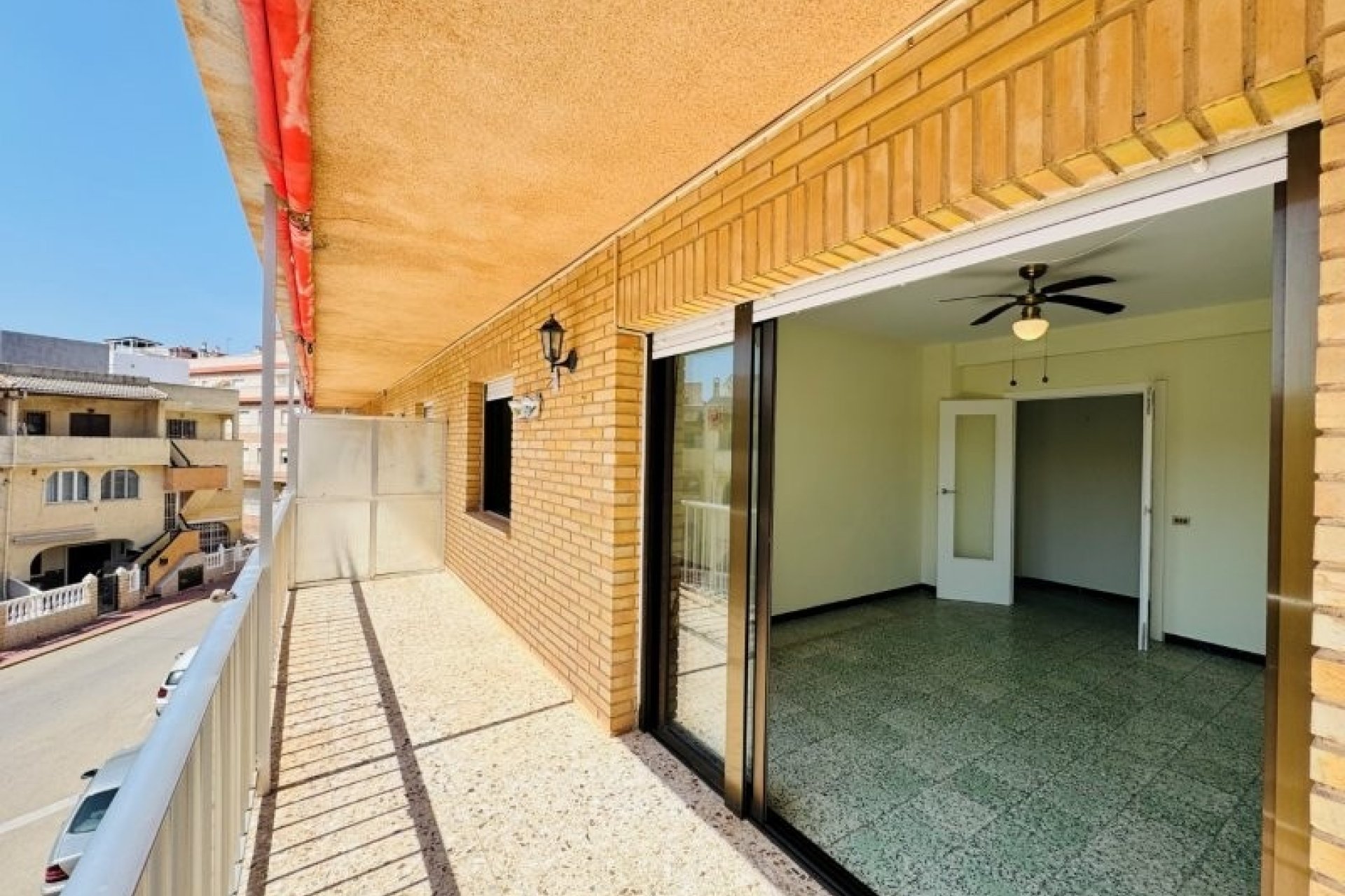 Reventa - Apartment -
La Mata - Costa Blanca