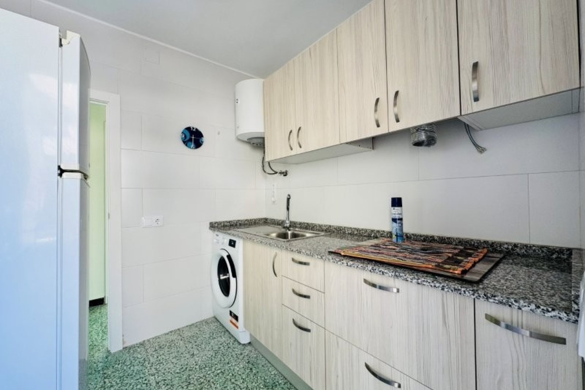 Reventa - Apartment -
La Mata - Costa Blanca