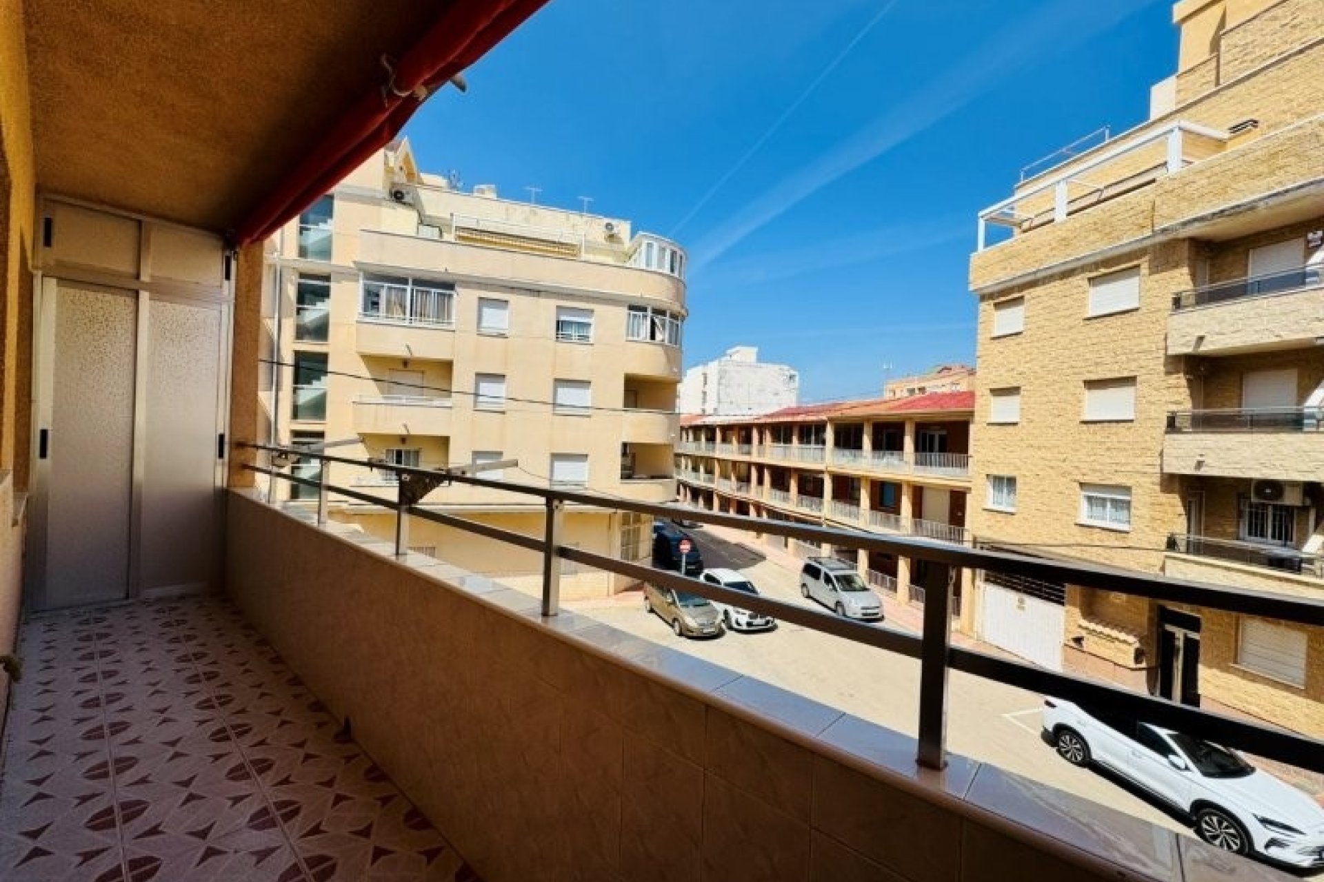 Reventa - Apartment -
La Mata - Costa Blanca