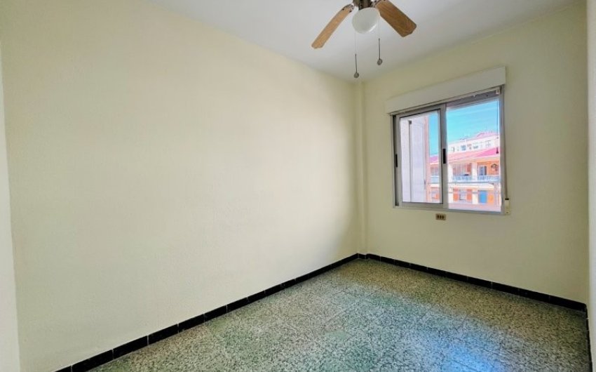 Reventa - Apartment -
La Mata - Costa Blanca