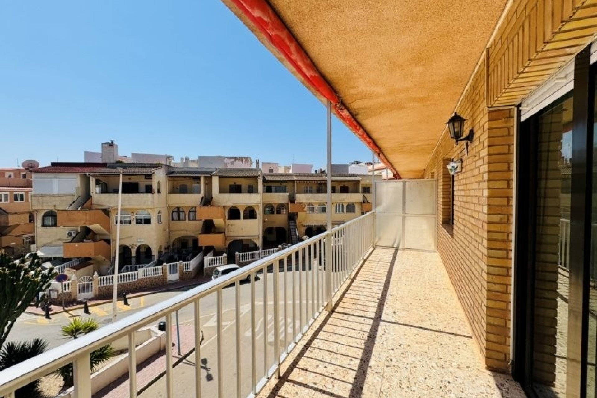 Reventa - Apartment -
La Mata - Costa Blanca