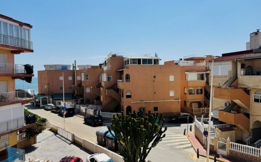 Reventa - Apartment -
La Mata - Costa Blanca