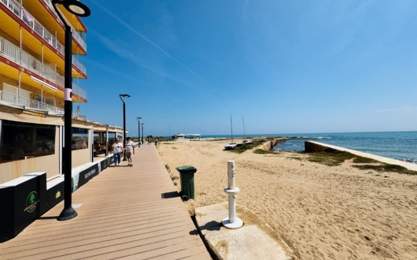 Reventa - Apartment -
La Mata - Costa Blanca
