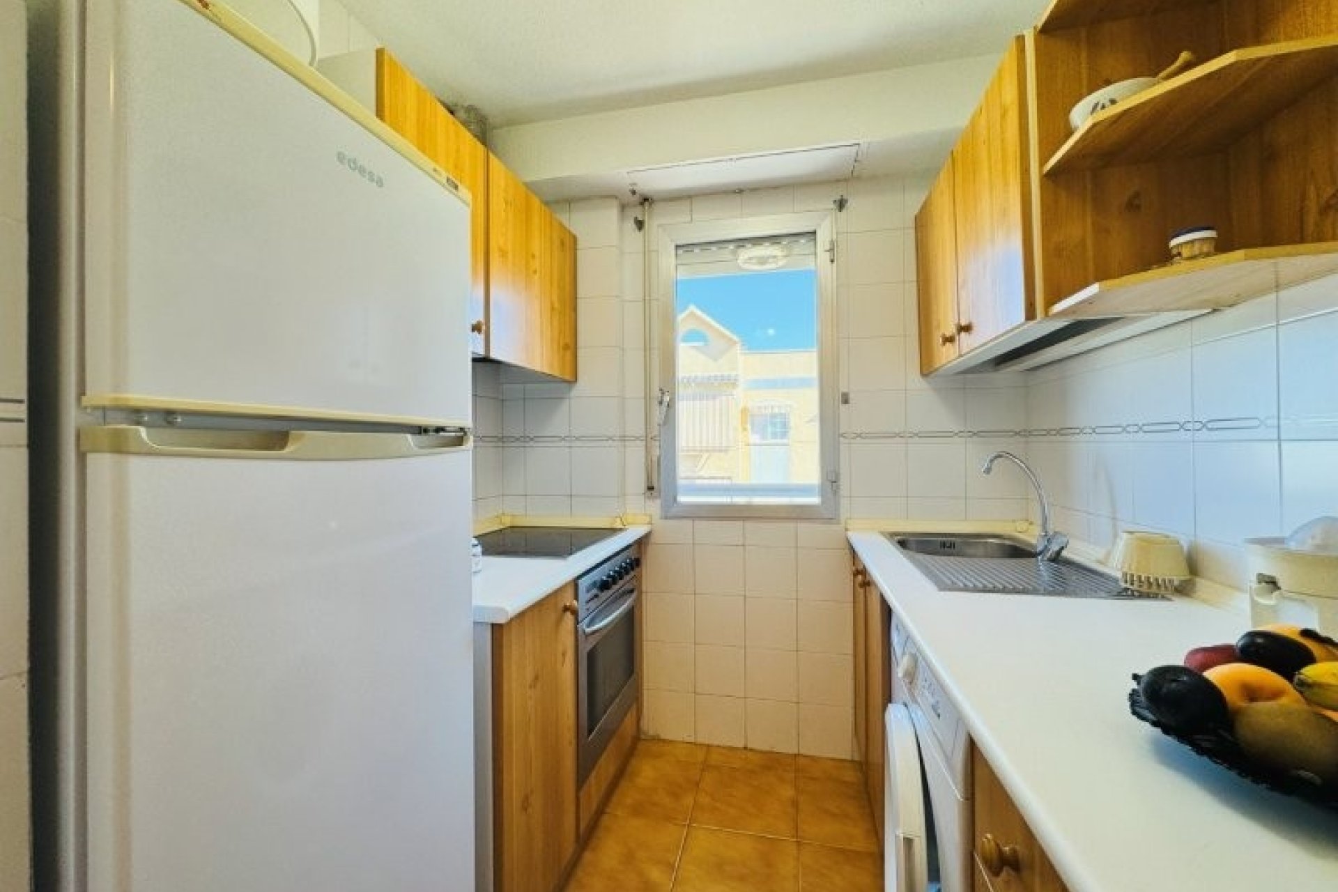 Reventa - Apartment -
La Mata - Costa Blanca