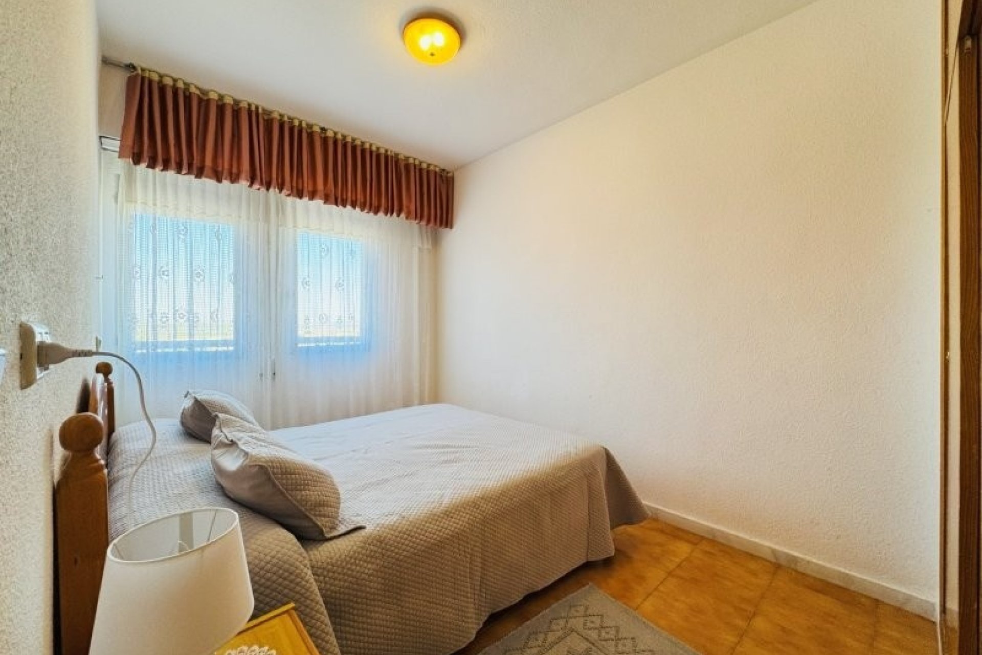 Reventa - Apartment -
La Mata - Costa Blanca