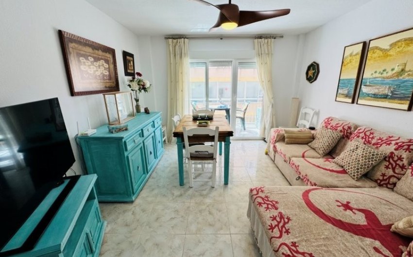 Reventa - Apartment -
La Mata - Costa Blanca