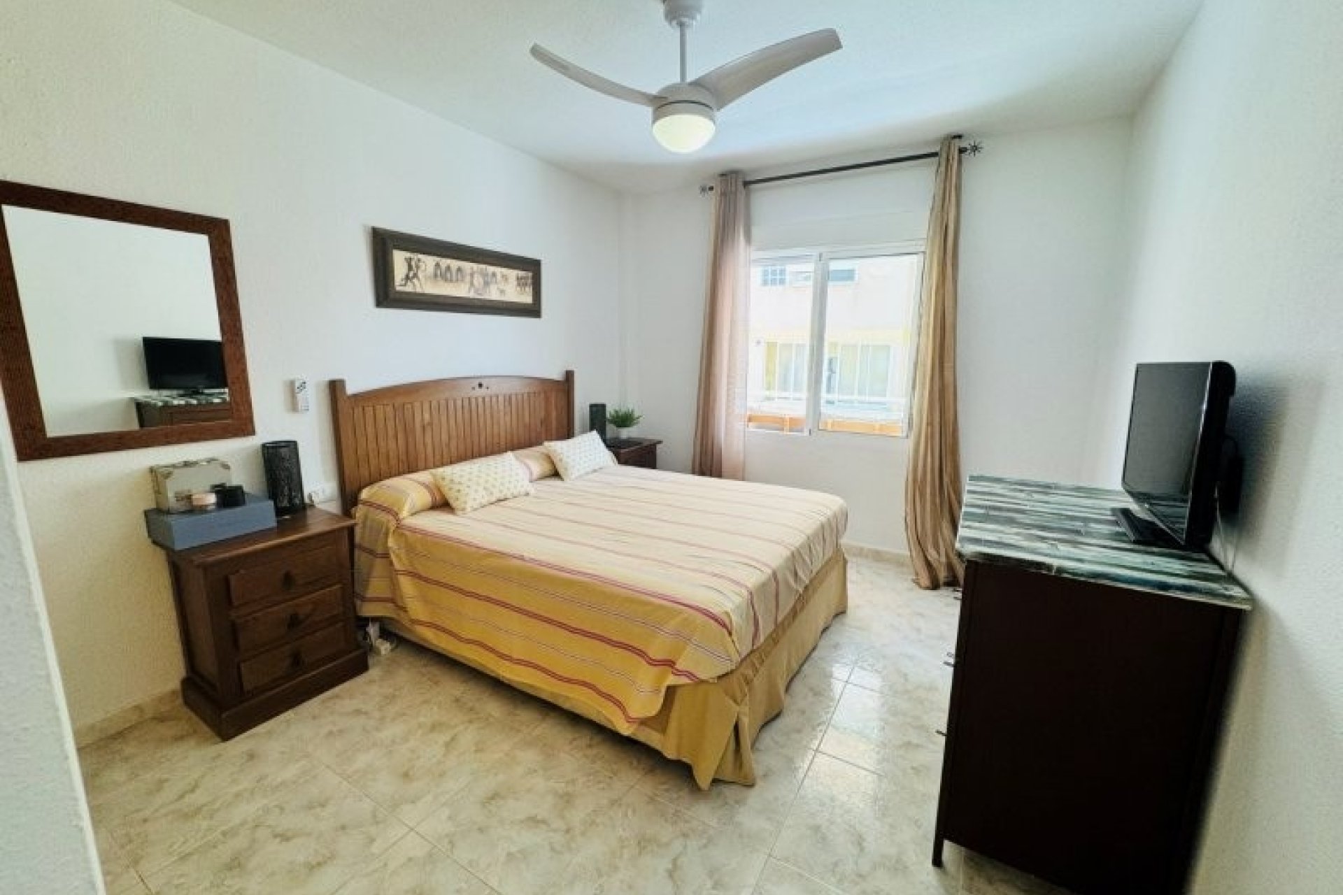 Reventa - Apartment -
La Mata - Costa Blanca
