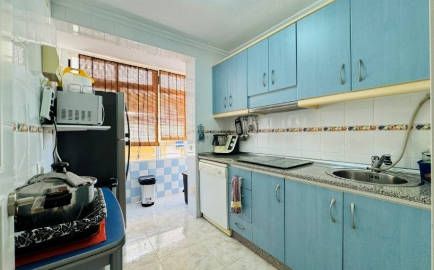 Reventa - Apartment -
La Mata - Costa Blanca