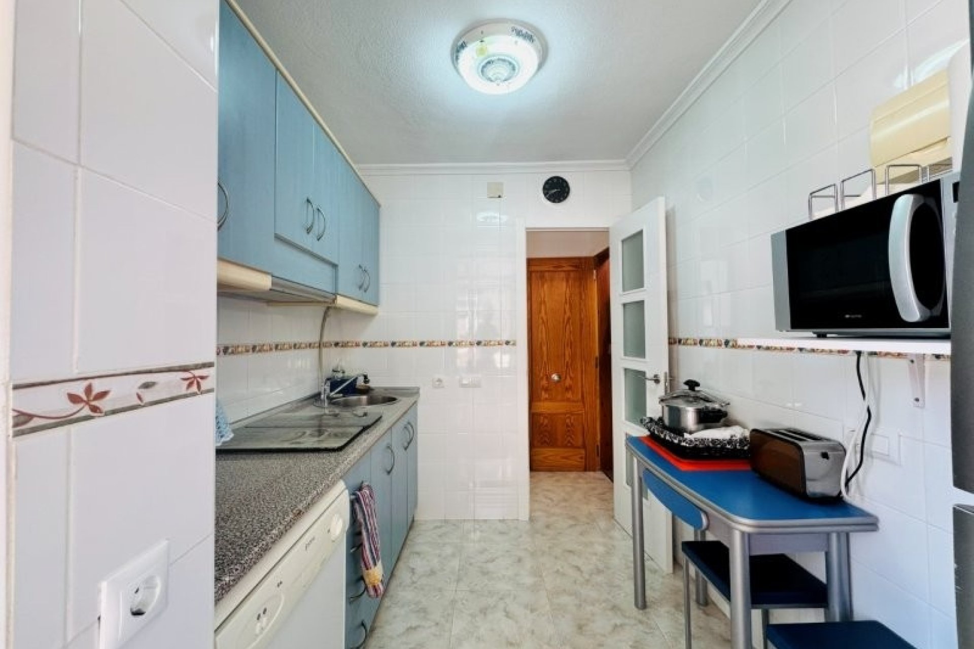 Reventa - Apartment -
La Mata - Costa Blanca