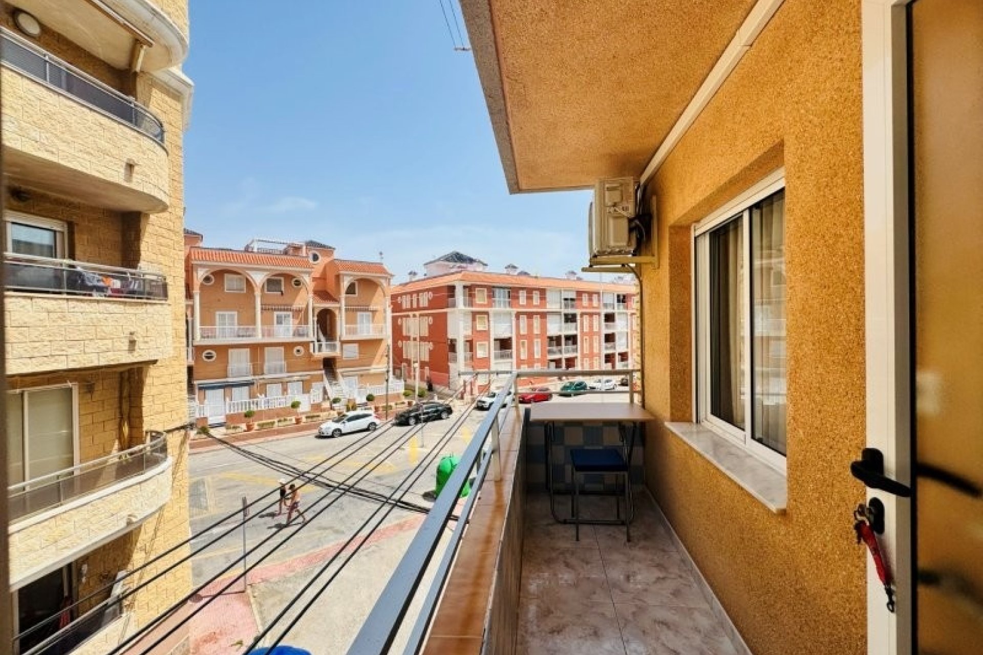 Reventa - Apartment -
La Mata - Costa Blanca