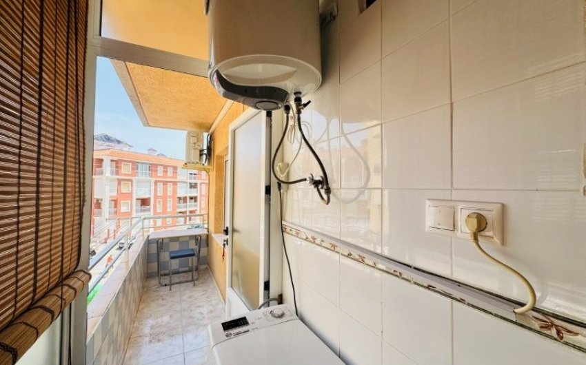 Reventa - Apartment -
La Mata - Costa Blanca