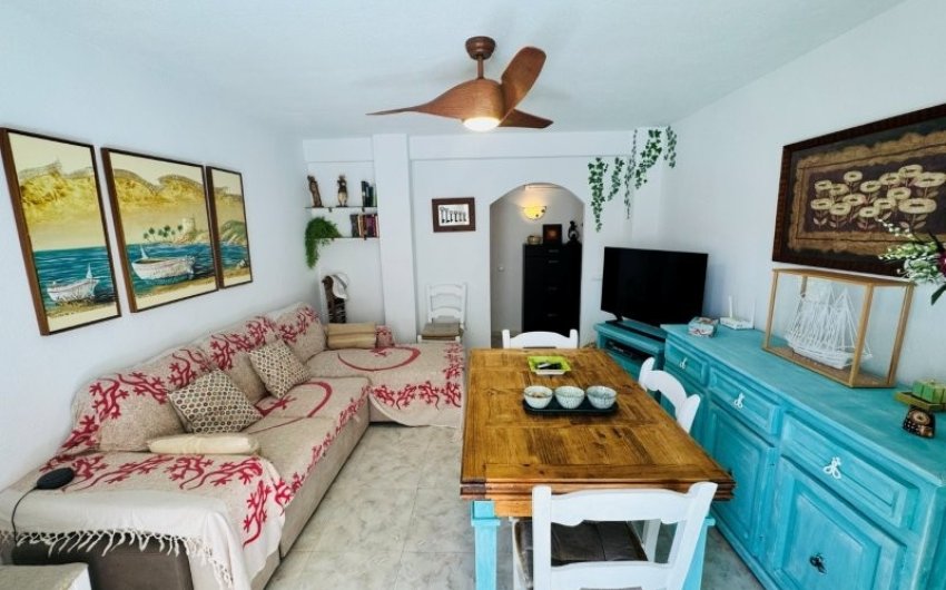 Reventa - Apartment -
La Mata - Costa Blanca