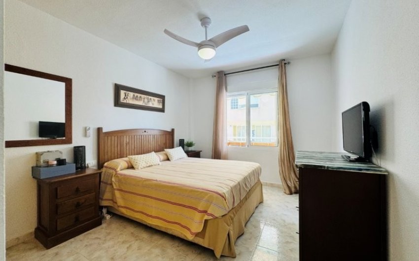 Reventa - Apartment -
La Mata - Costa Blanca