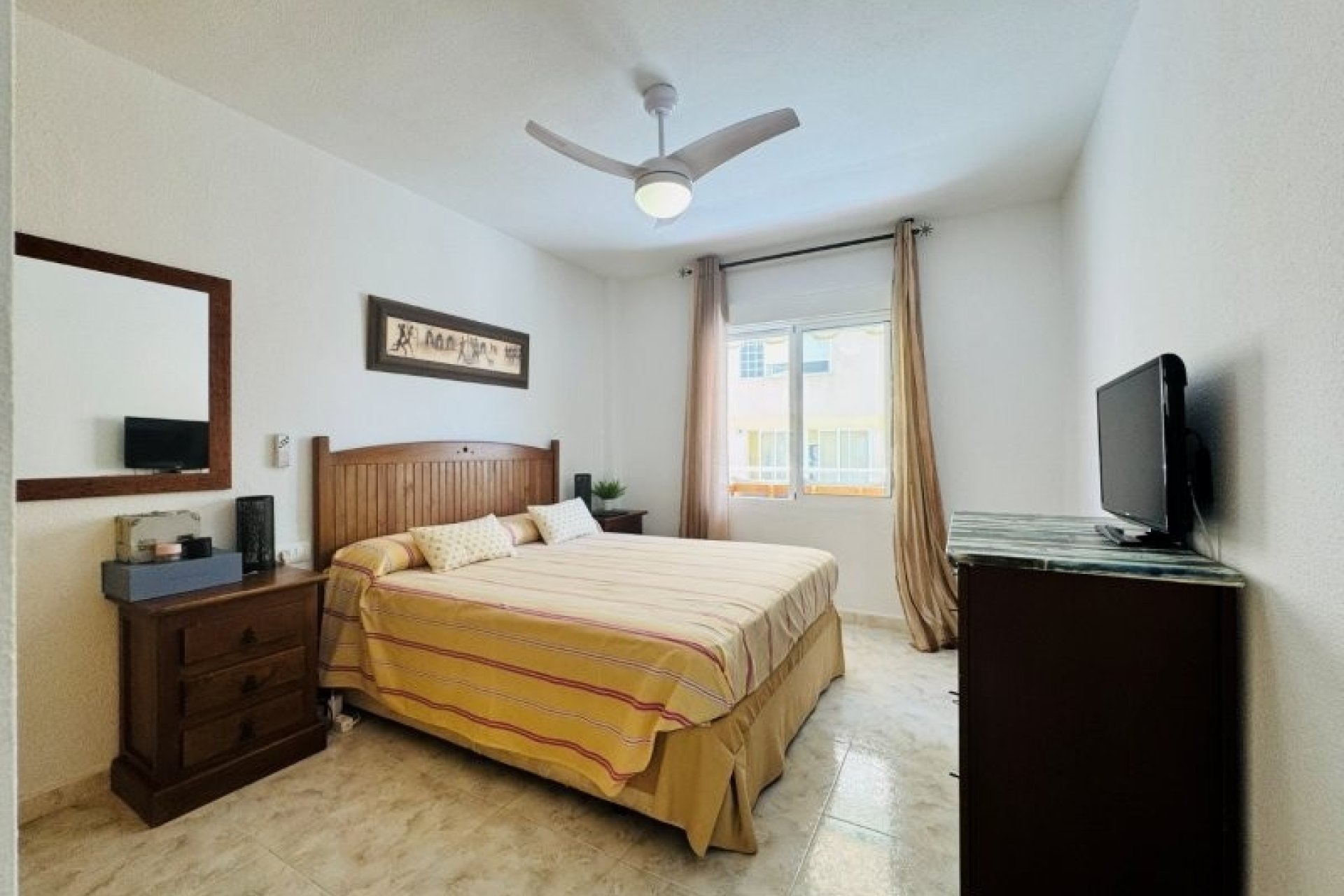 Reventa - Apartment -
La Mata - Costa Blanca