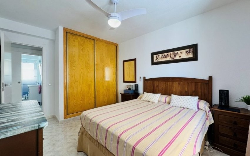 Reventa - Apartment -
La Mata - Costa Blanca