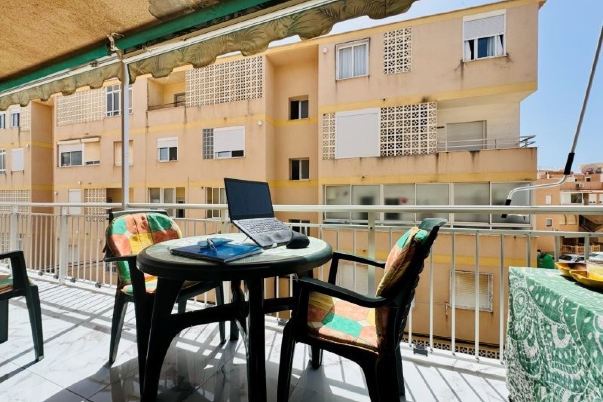 Reventa - Apartment -
La Mata - Costa Blanca