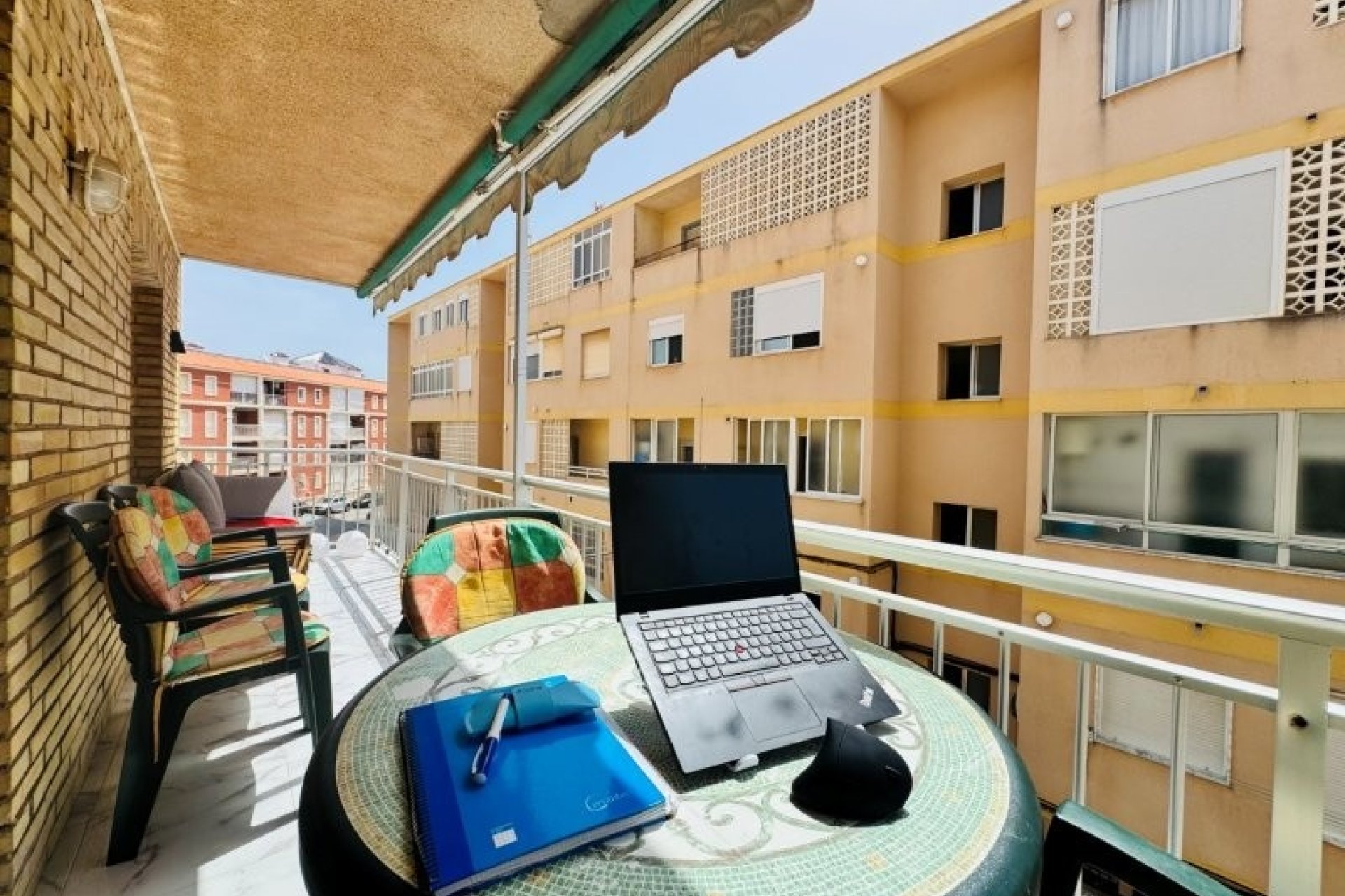 Reventa - Apartment -
La Mata - Costa Blanca