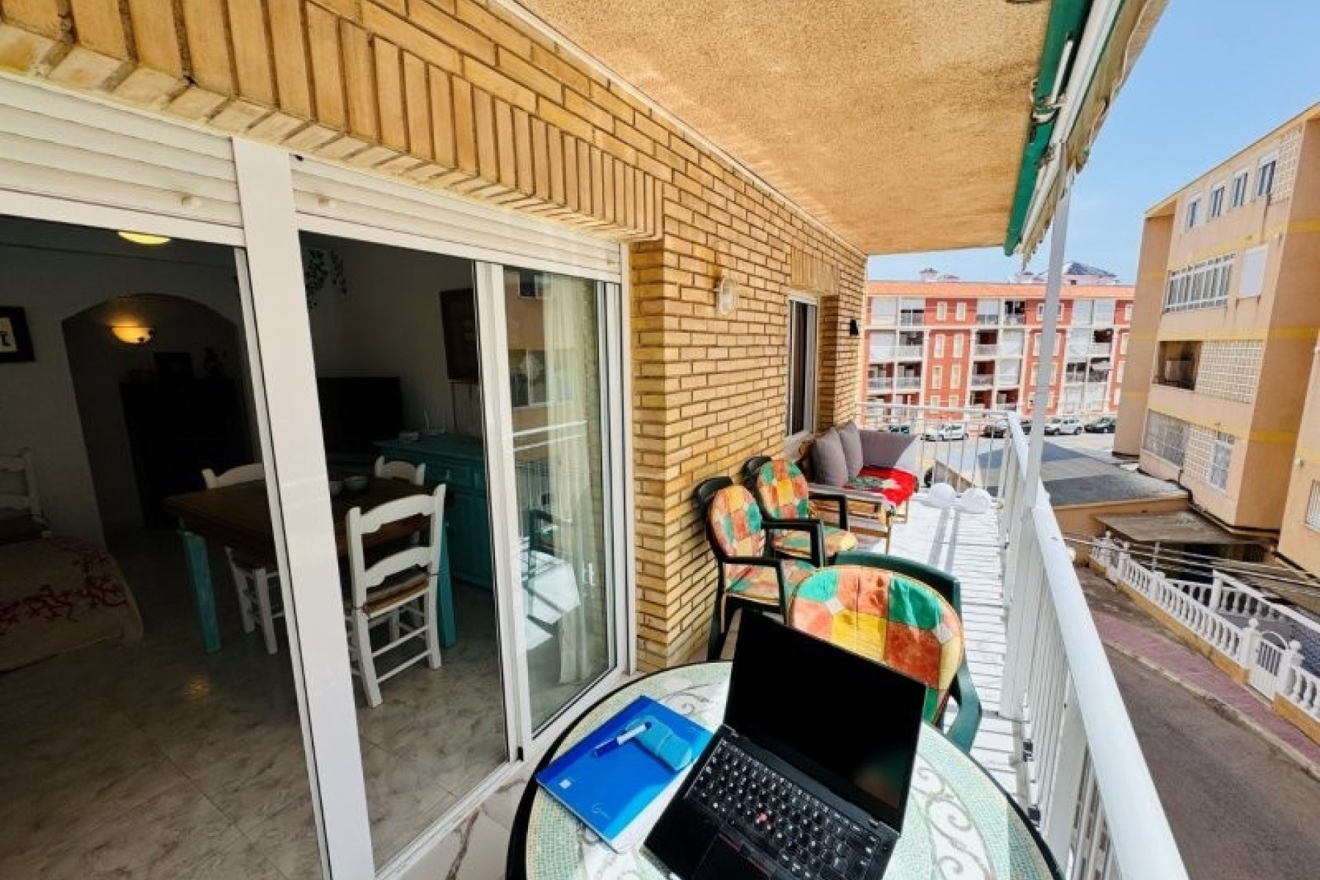 Reventa - Apartment -
La Mata - Costa Blanca