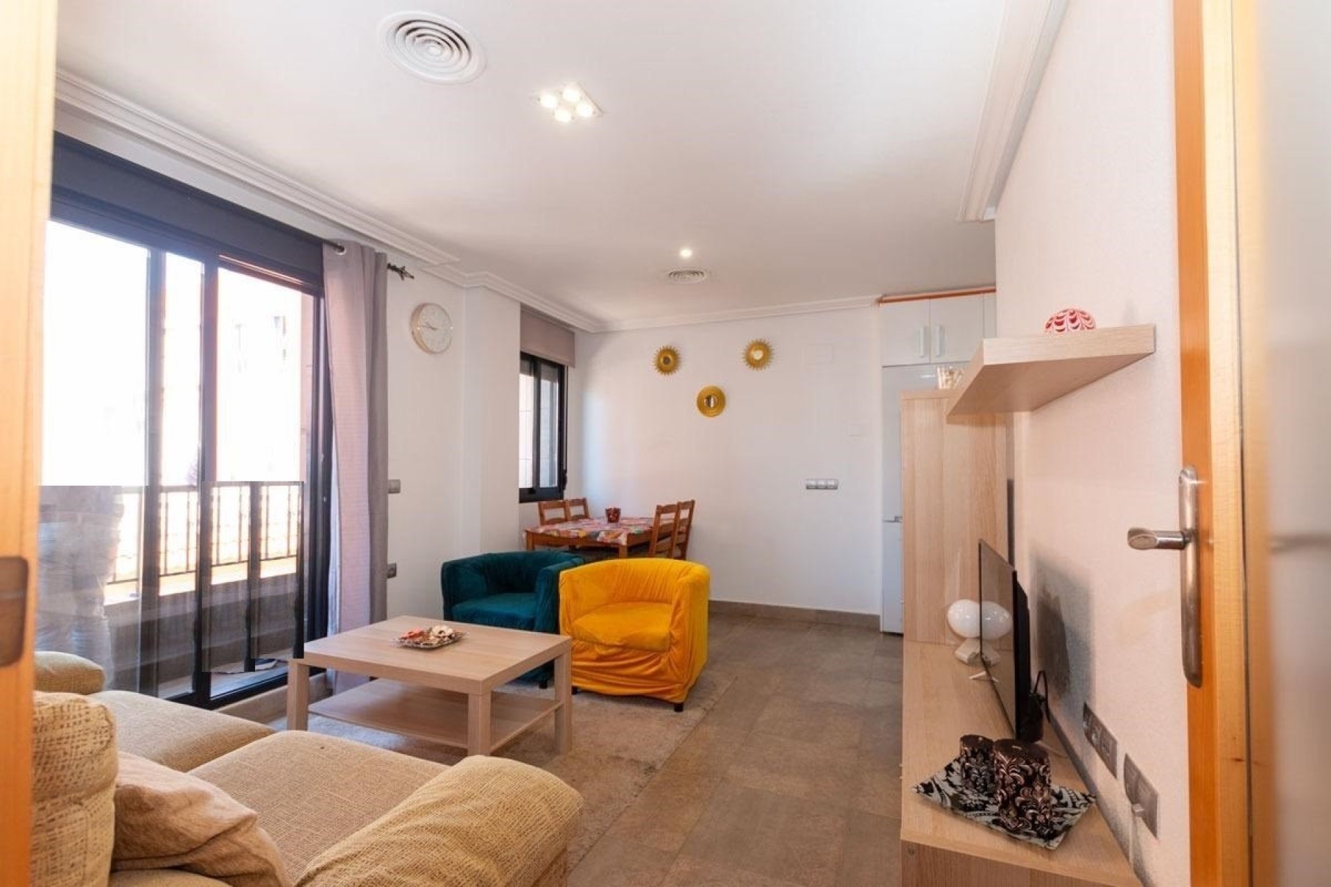 Reventa - Apartment -
La Mata - La Mata - Town