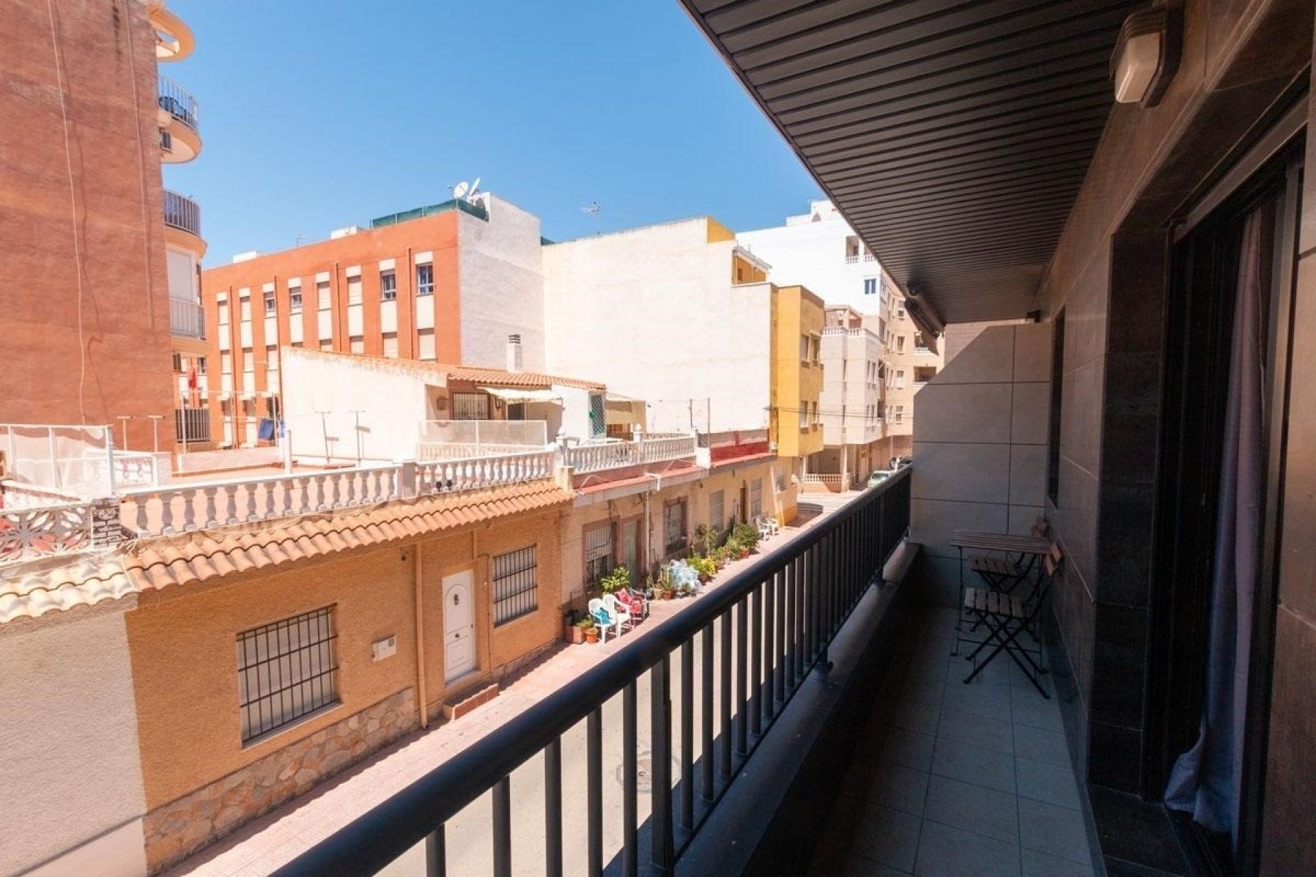 Reventa - Apartment -
La Mata - La Mata - Town