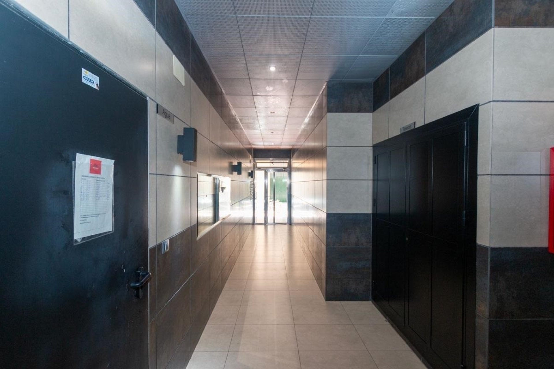 Reventa - Apartment -
La Mata - La Mata - Town