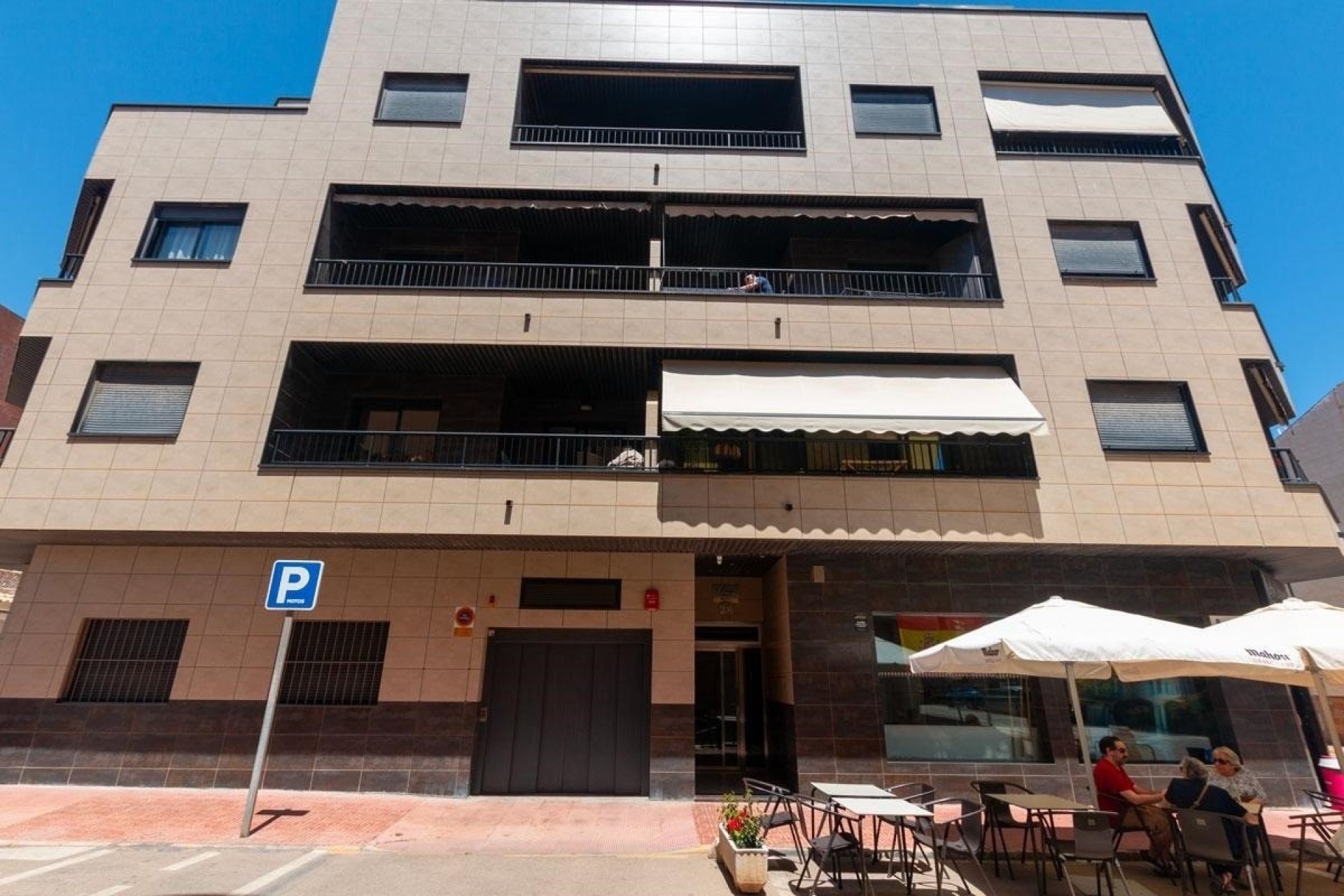 Reventa - Apartment -
La Mata - La Mata - Town