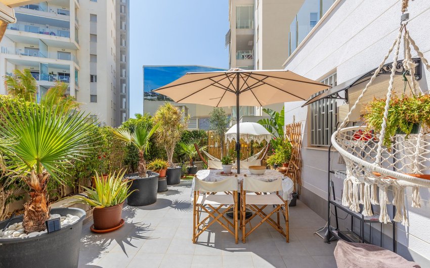 Reventa - Apartment -
La Mata - Playa