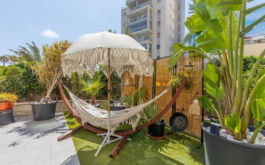 Reventa - Apartment -
La Mata - Playa