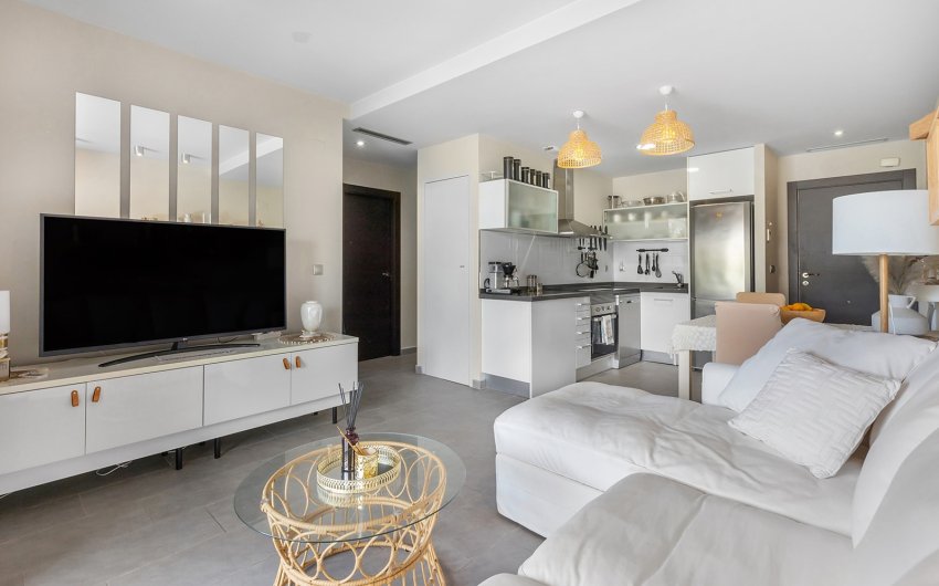 Reventa - Apartment -
La Mata - Playa