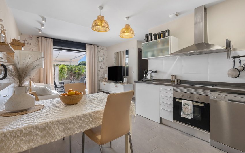 Reventa - Apartment -
La Mata - Playa