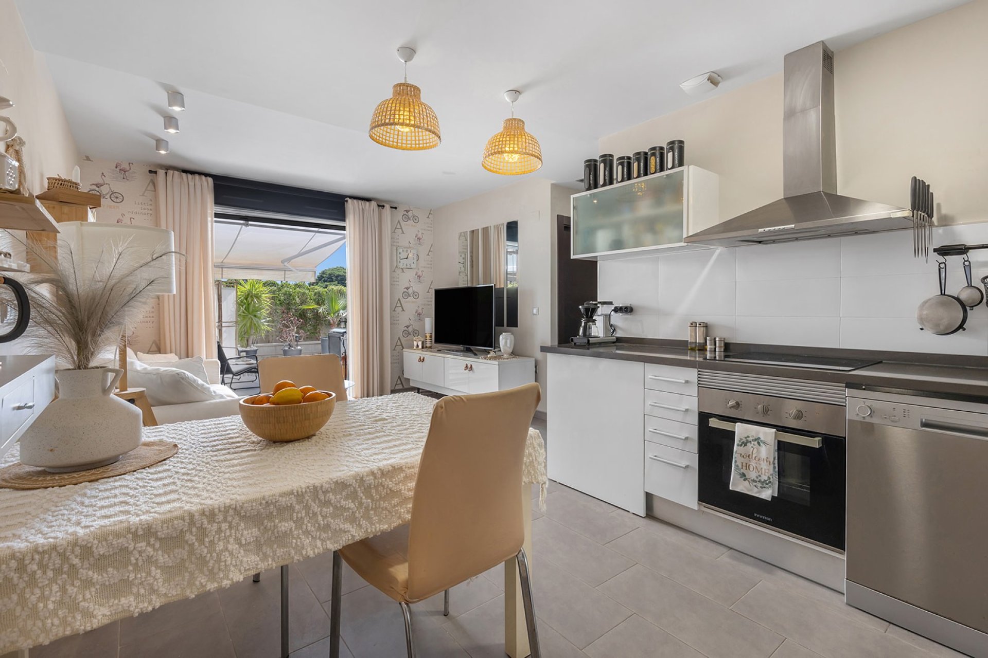 Reventa - Apartment -
La Mata - Playa