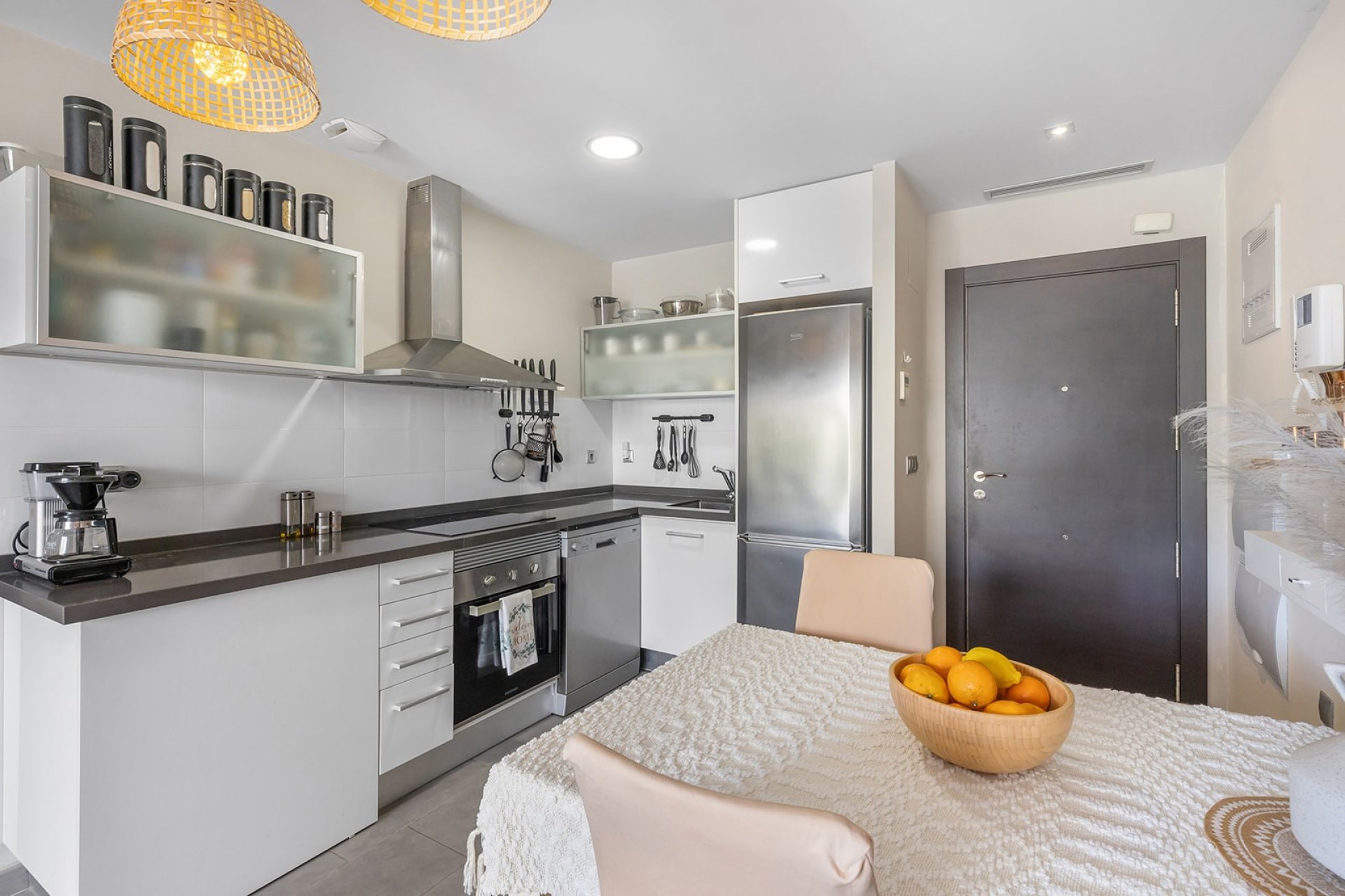 Reventa - Apartment -
La Mata - Playa