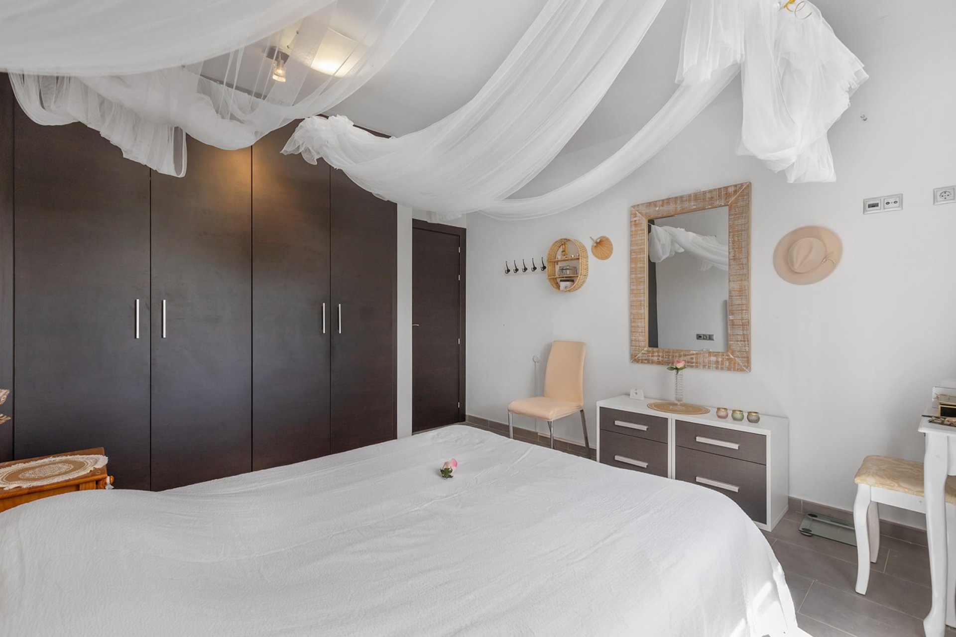 Reventa - Apartment -
La Mata - Playa