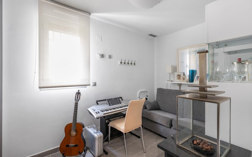 Reventa - Apartment -
La Mata - Playa