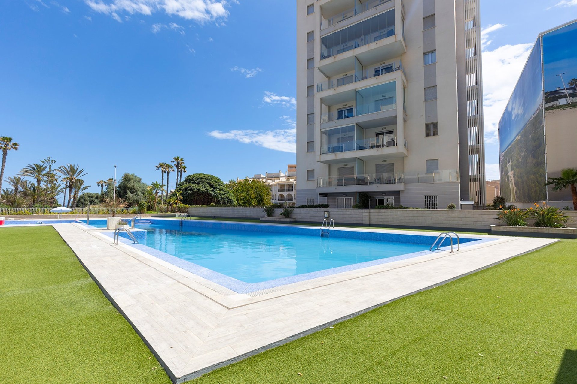 Reventa - Apartment -
La Mata - Playa