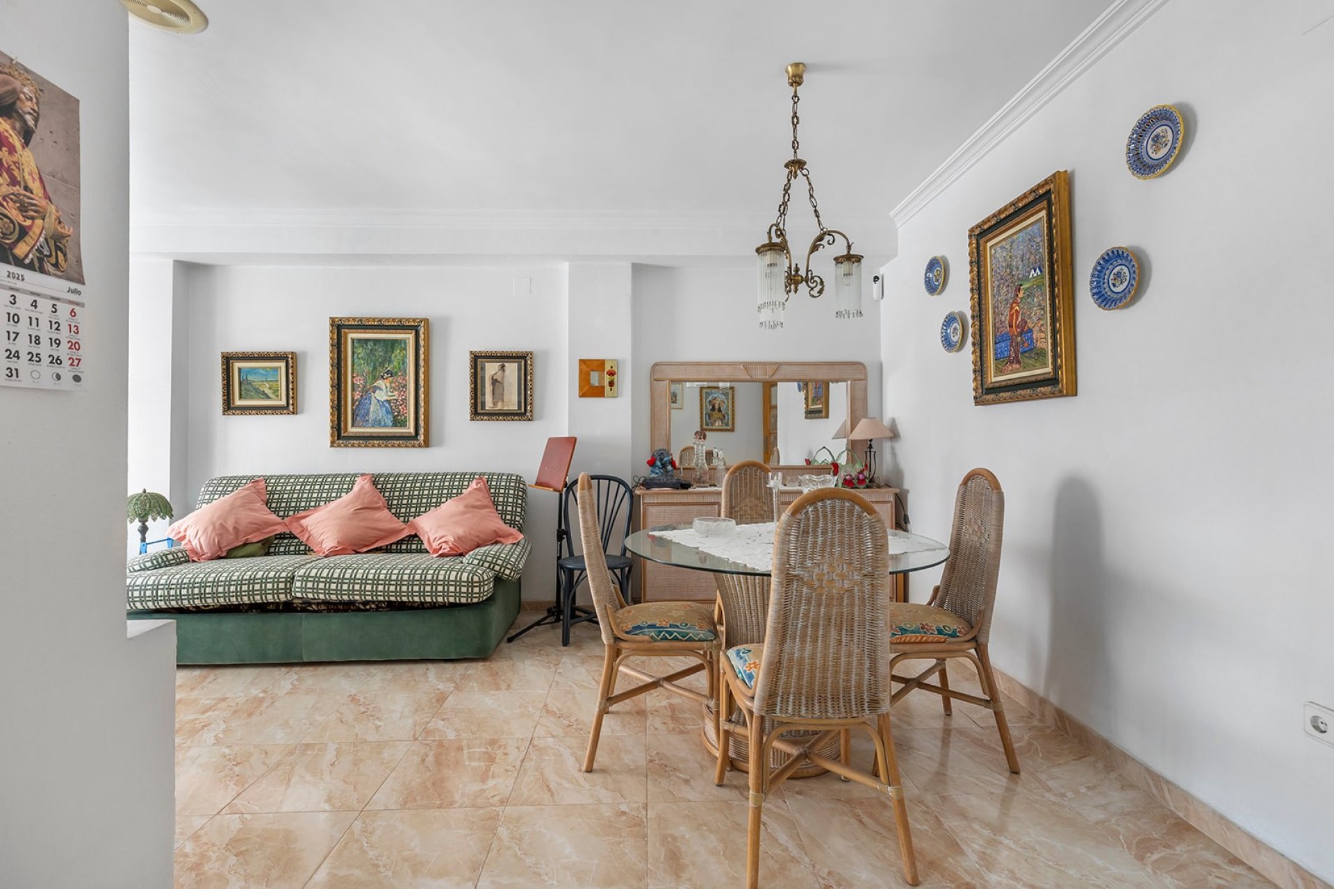 Reventa - Apartment -
La Mata - Playa