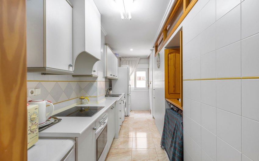 Reventa - Apartment -
La Mata - Playa