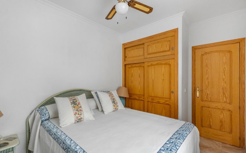 Reventa - Apartment -
La Mata - Playa