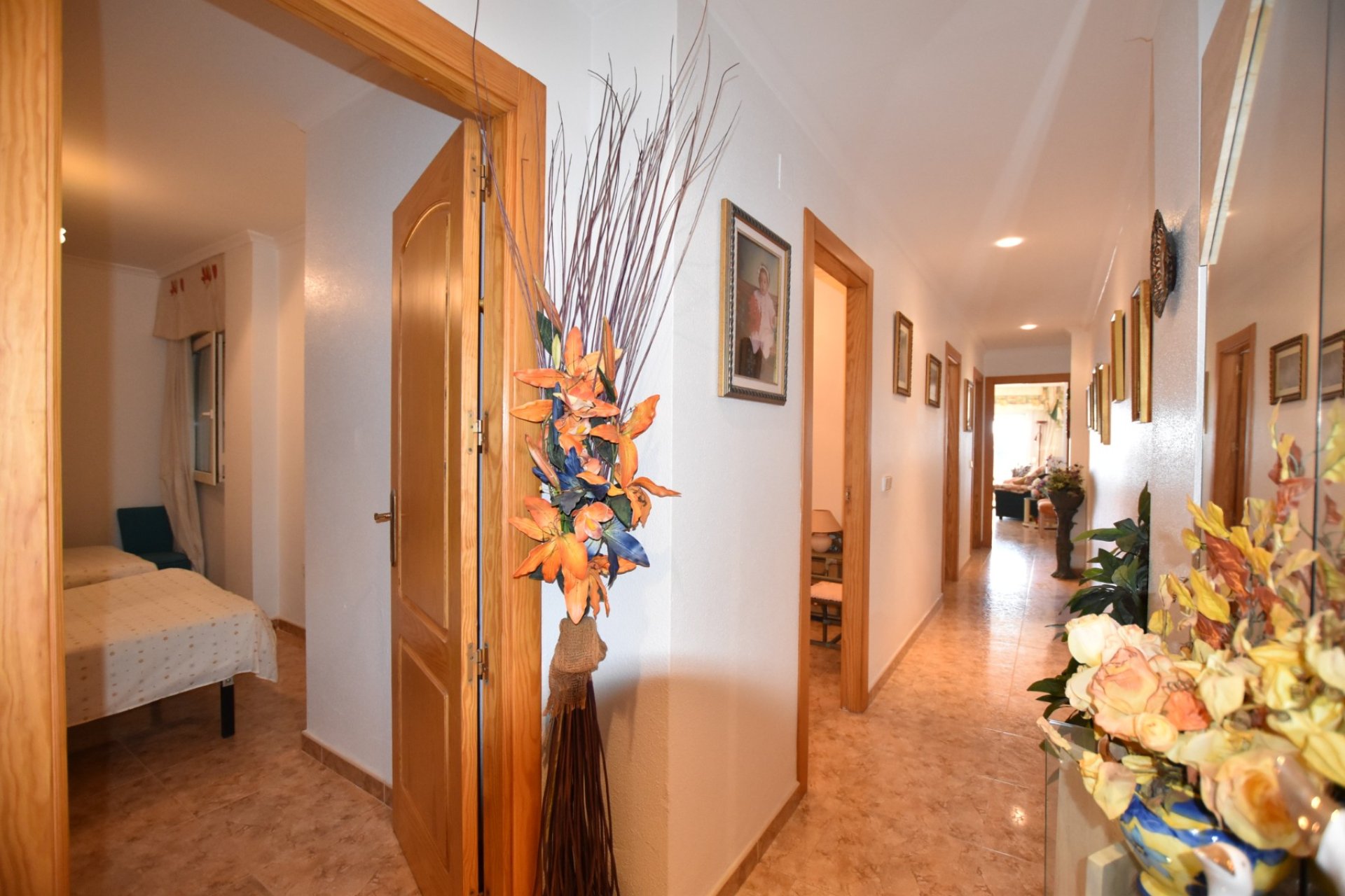 Reventa - Apartment -
La Mata